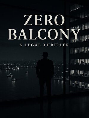 cover image of Zero Balcony